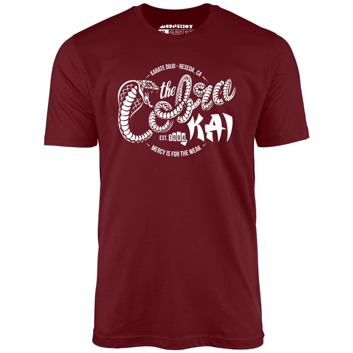 The Cobra Kai Dojo - Unisex T-Shirt
