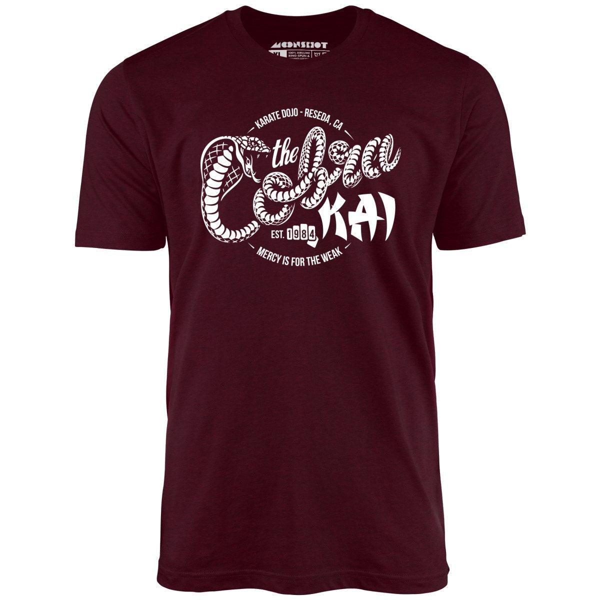 The Cobra Kai Dojo - Unisex T-Shirt