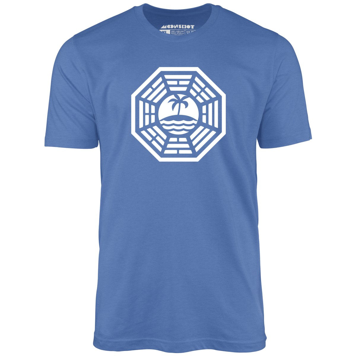 The Dharma Initiative - Unisex T-Shirt
