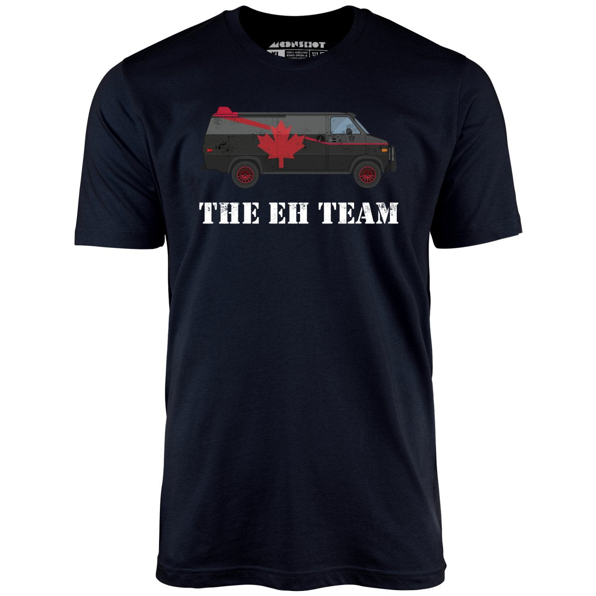 The Eh Team - Unisex T-Shirt