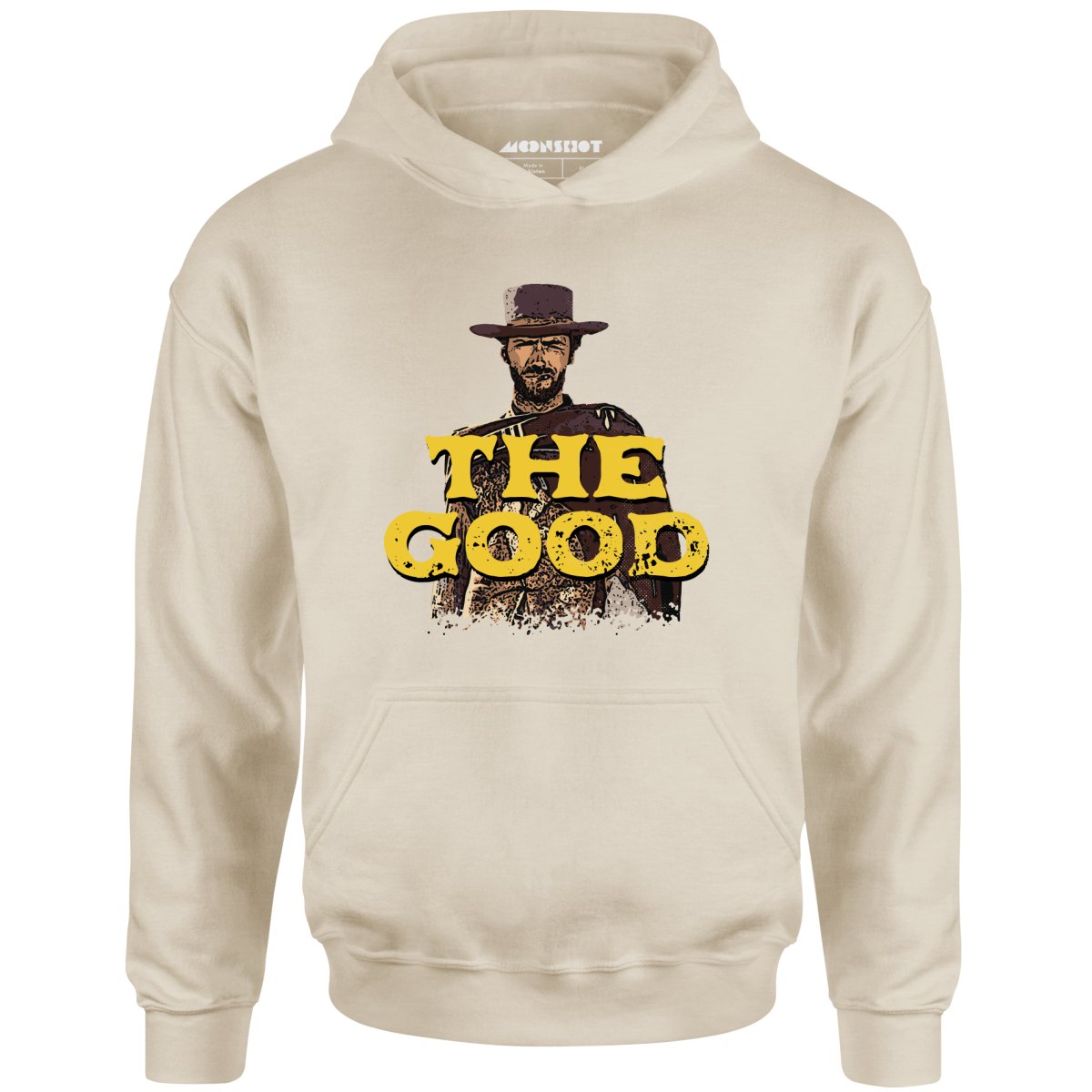 The Good - Unisex Hoodie