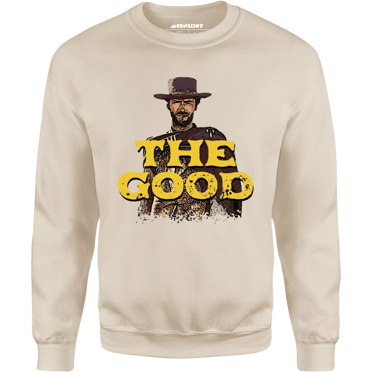 The Good - Unisex Sweatshirt