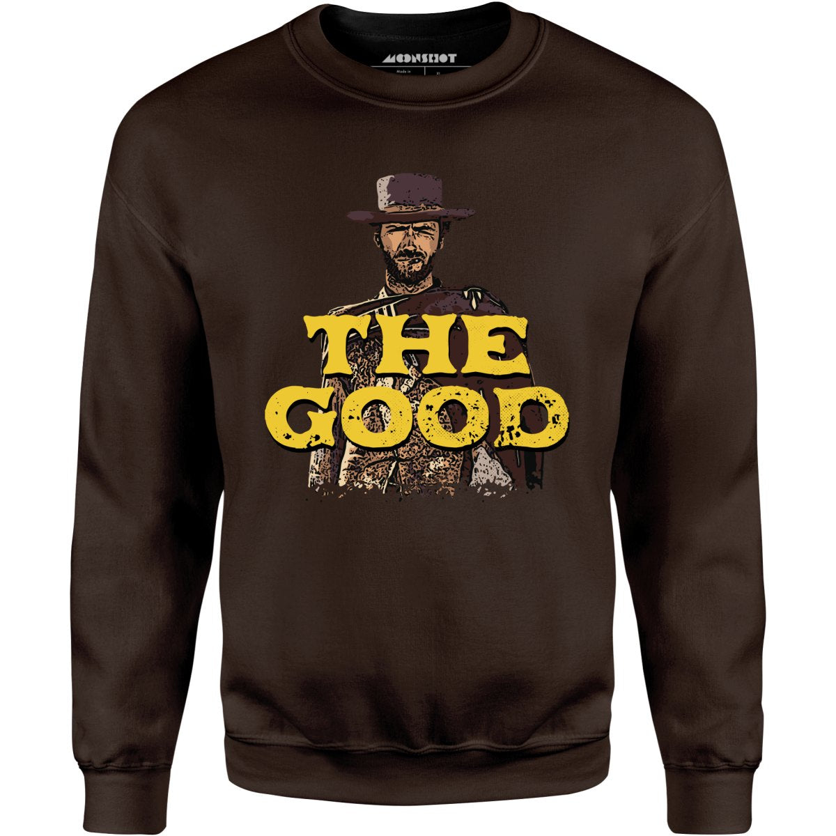 The Good - Unisex Sweatshirt