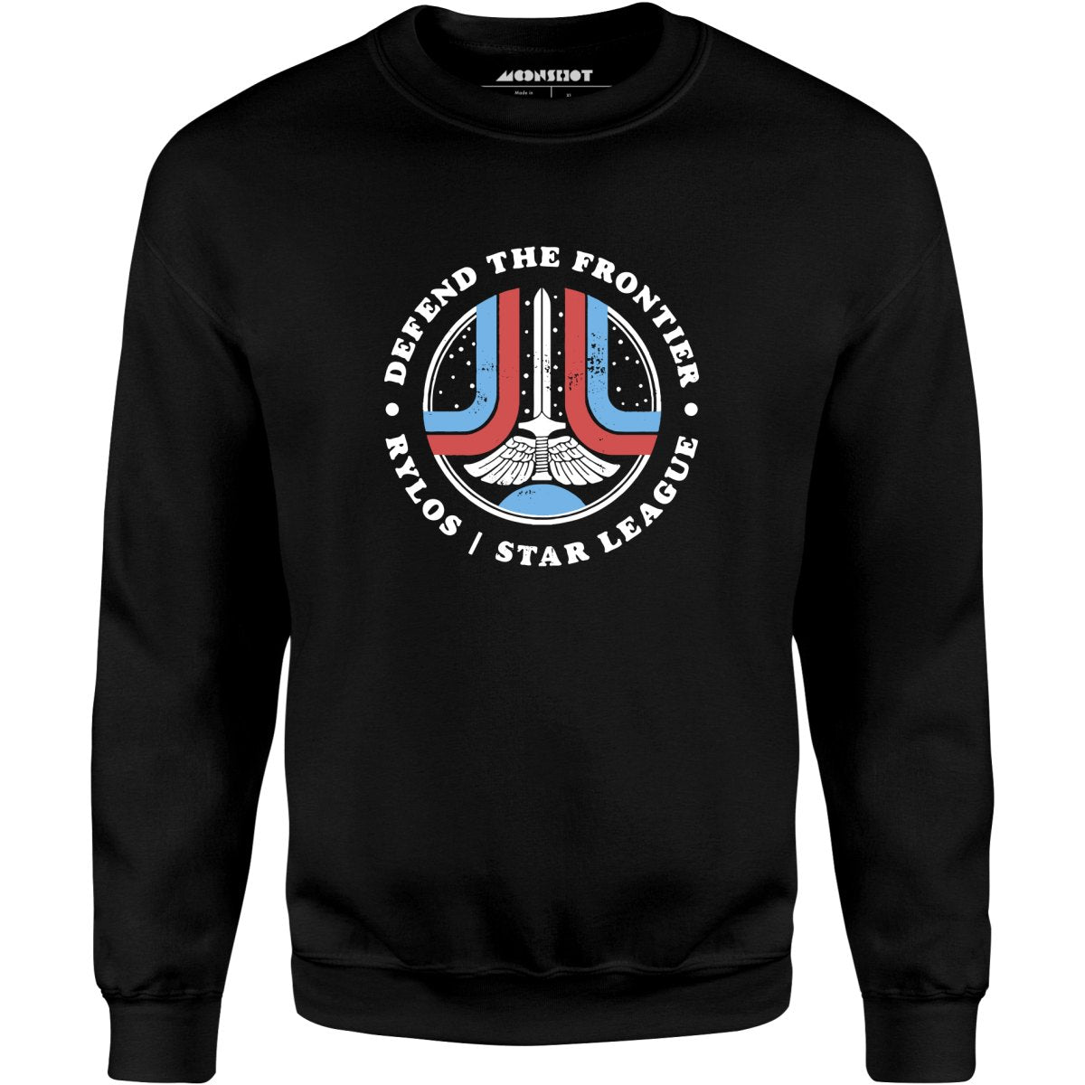 The Last Starfighter - Unisex Sweatshirt