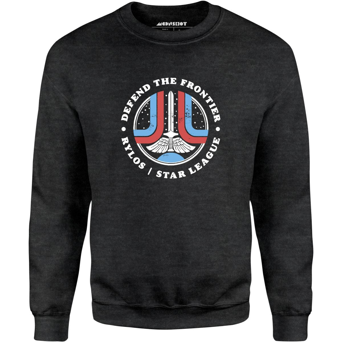 The Last Starfighter - Unisex Sweatshirt