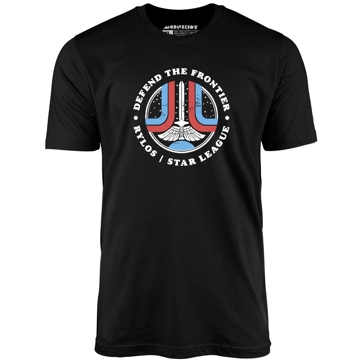 The Last Starfighter - Unisex T-Shirt