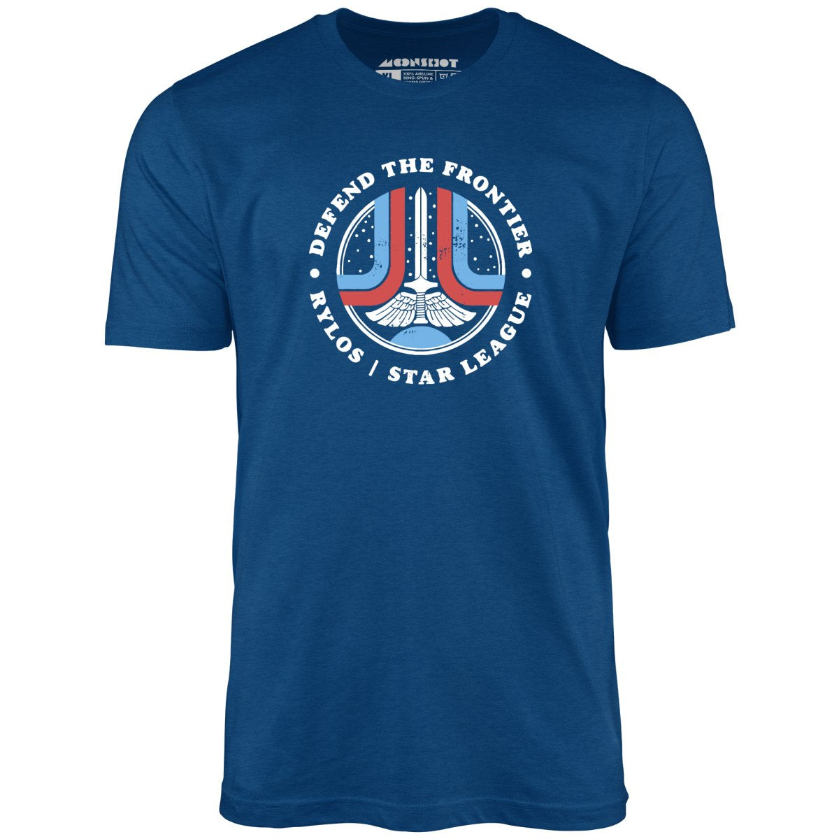 The Last Starfighter - Unisex T-Shirt