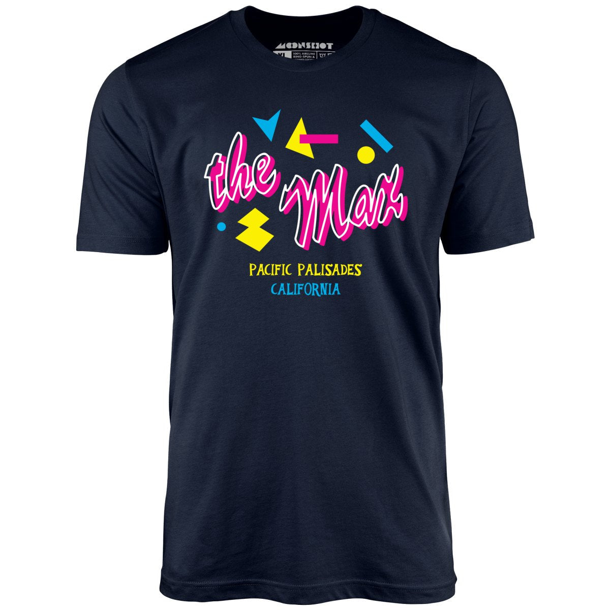 The Max - Saved By The Bell - Unisex T-Shirt