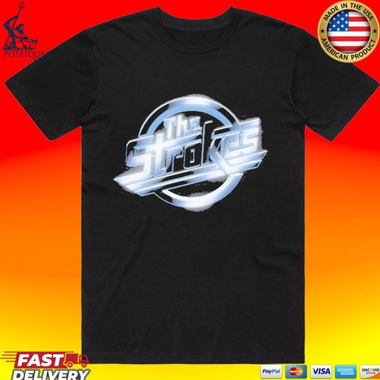 The Strokes Magna T-shirt