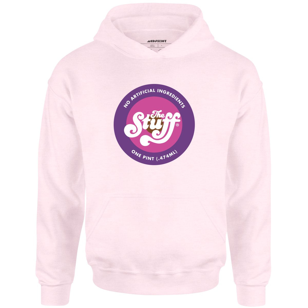 The Stuff - Unisex Hoodie