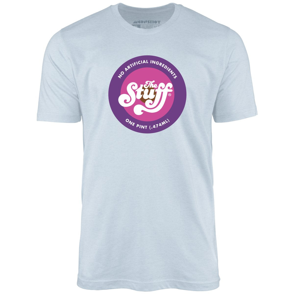 The Stuff - Unisex T-Shirt