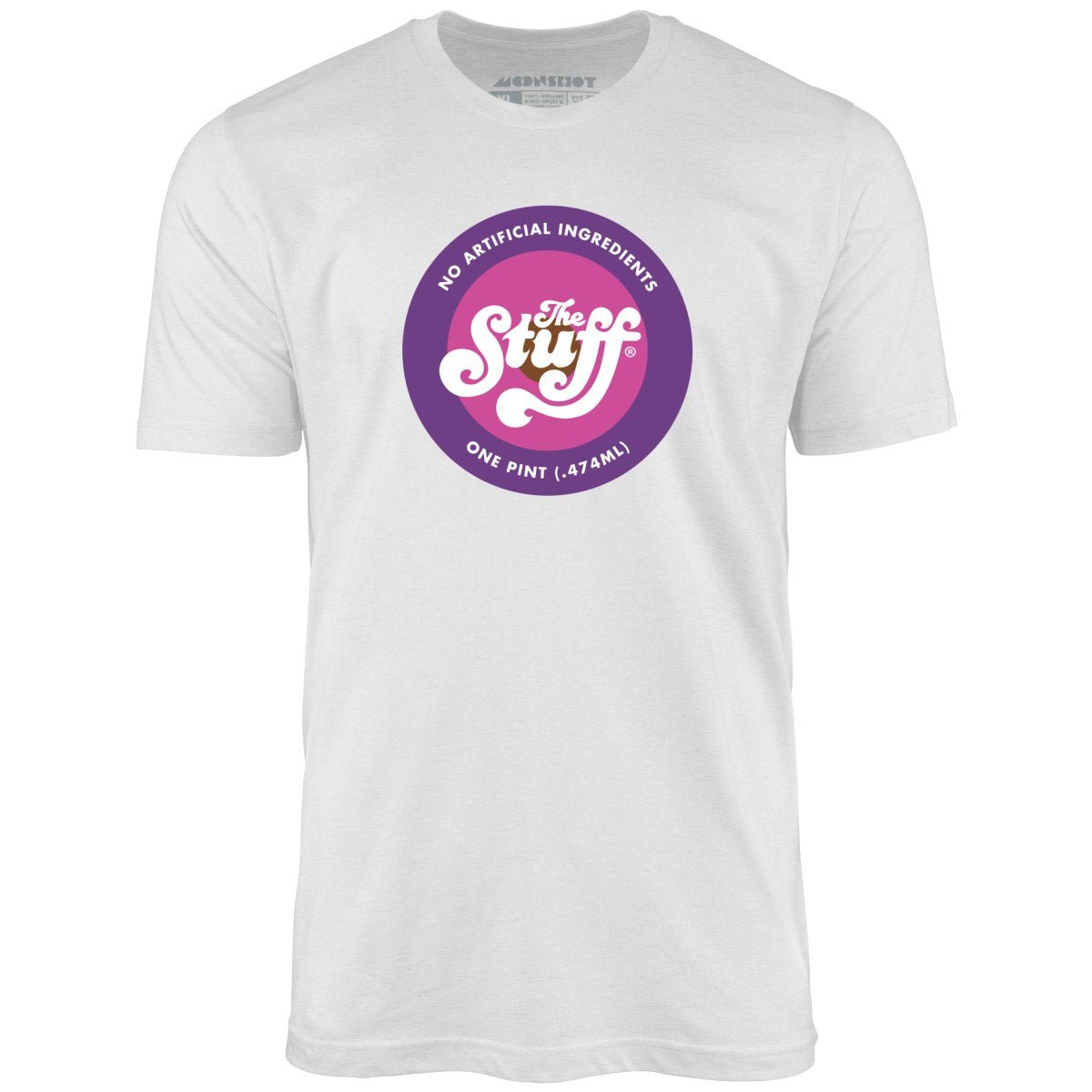 The Stuff - Unisex T-Shirt
