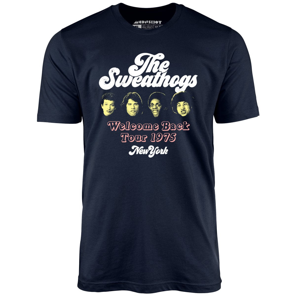 The Sweathogs - Unisex T-Shirt
