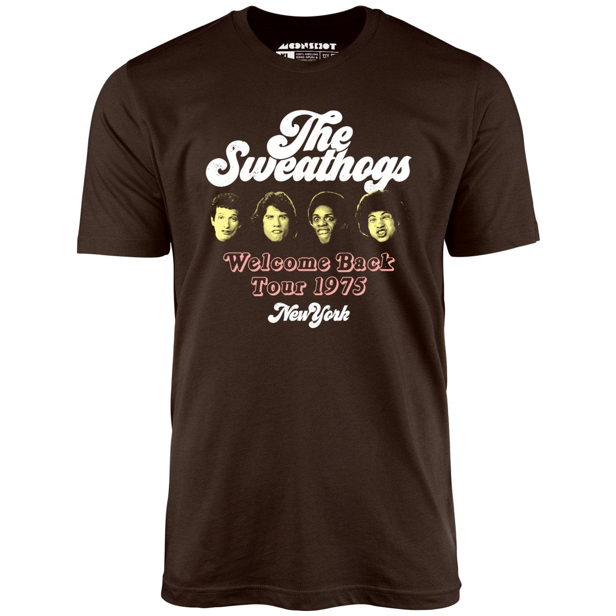 The Sweathogs - Unisex T-Shirt