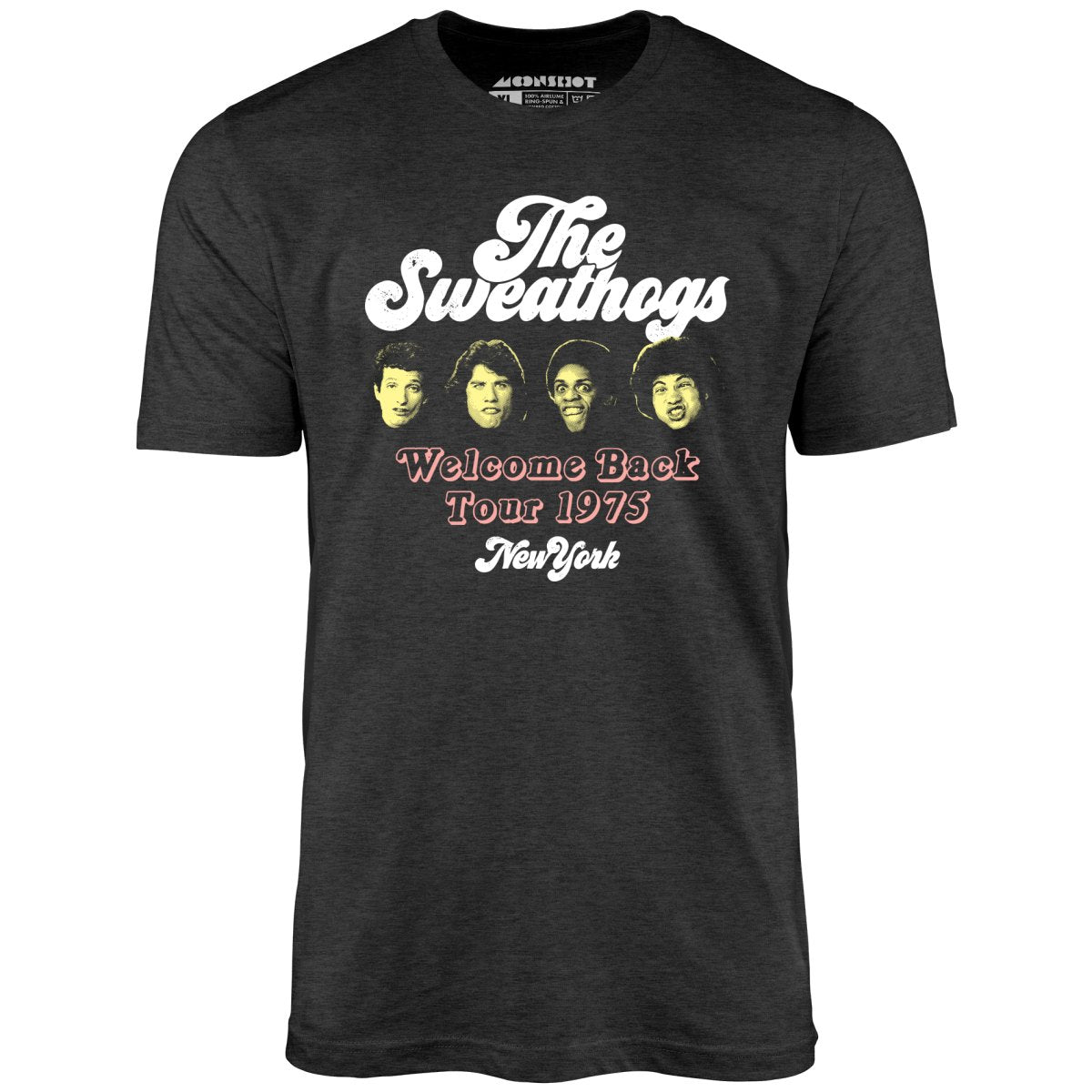 The Sweathogs - Unisex T-Shirt