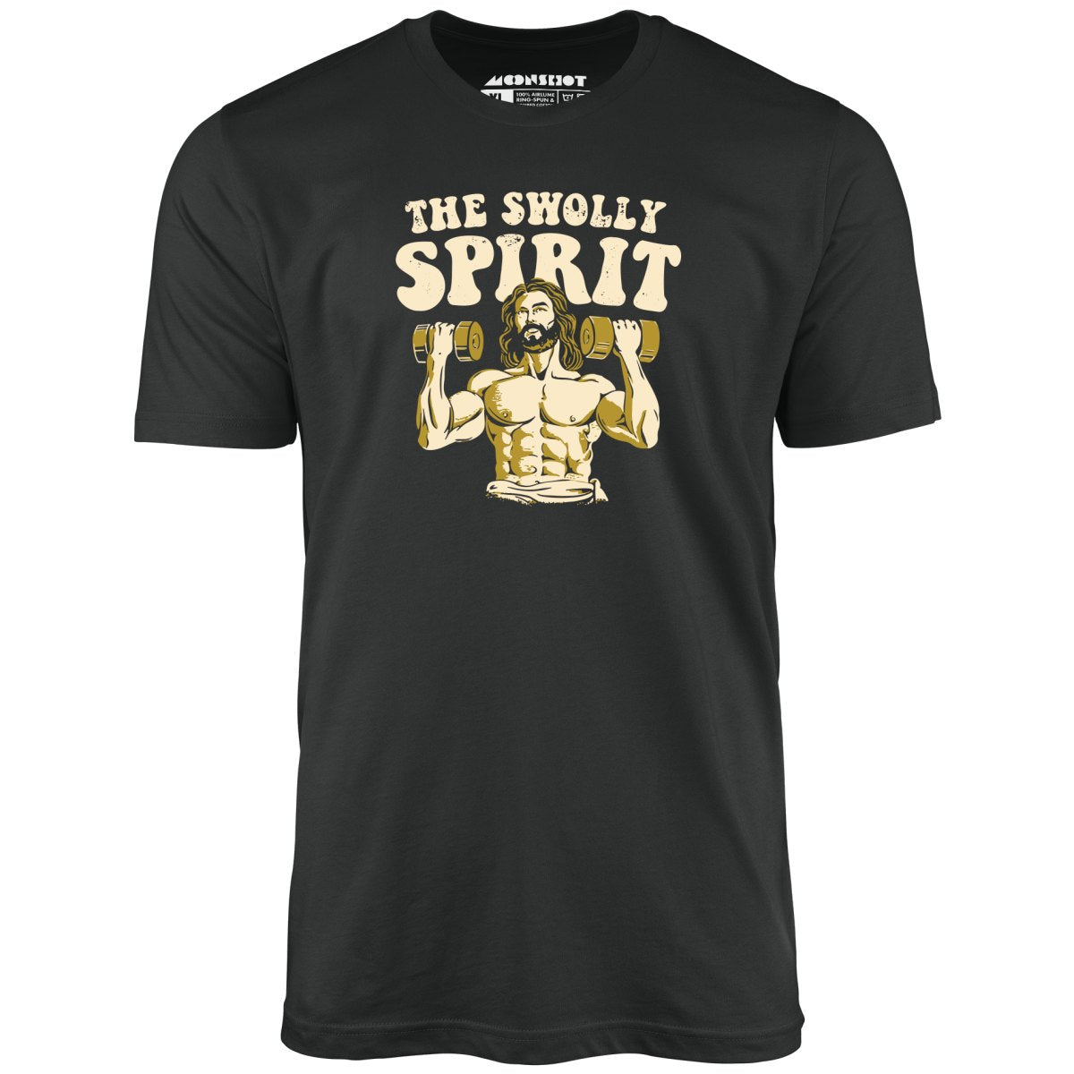 The Swolly Spirit - Unisex T-Shirt
