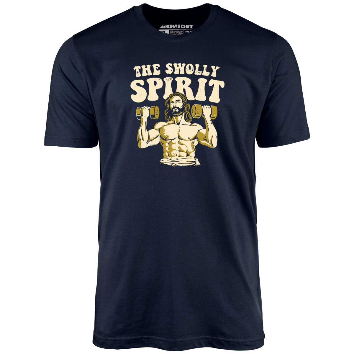 The Swolly Spirit - Unisex T-Shirt