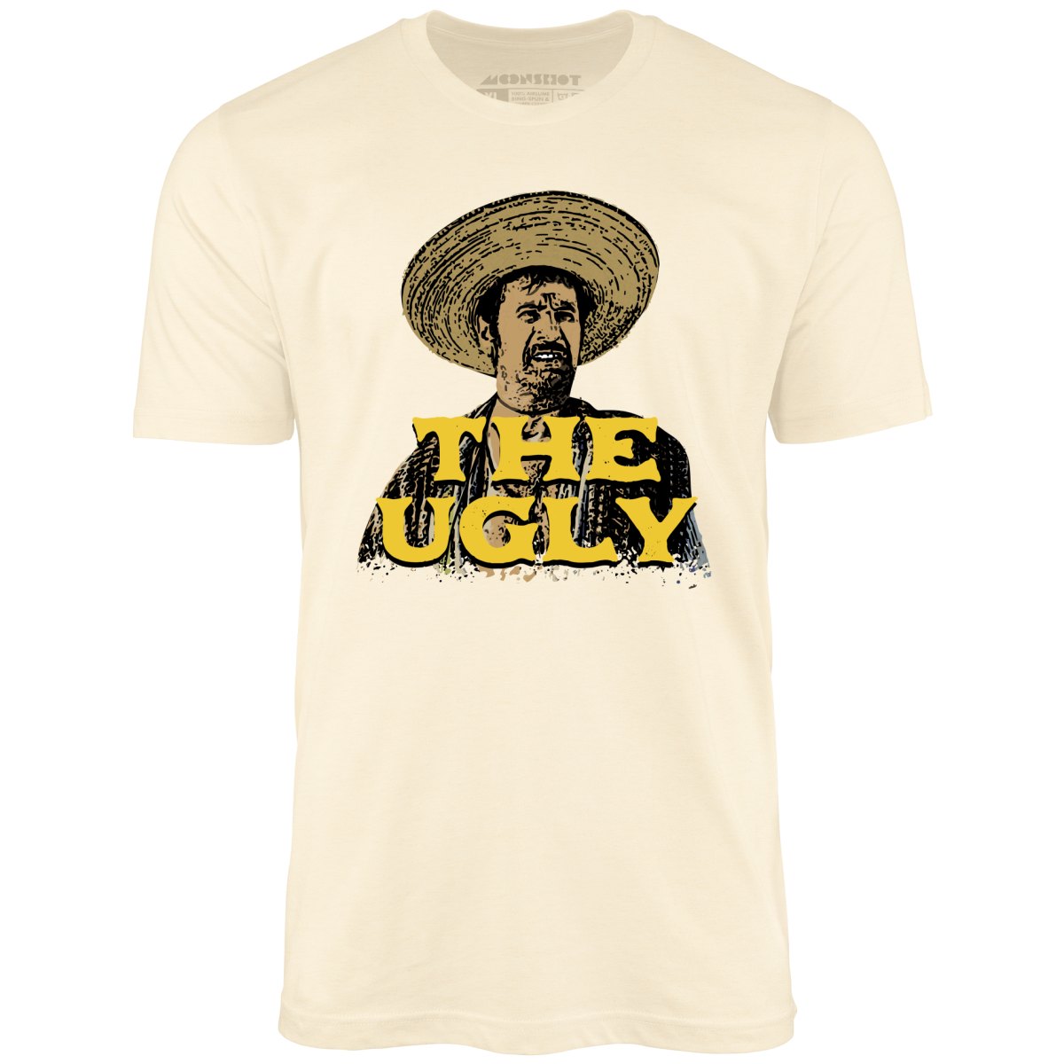 The Ugly - Unisex T-Shirt