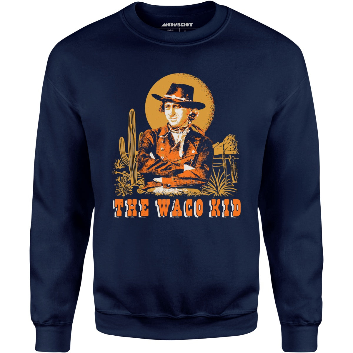 The Waco Kid - Unisex Sweatshirt