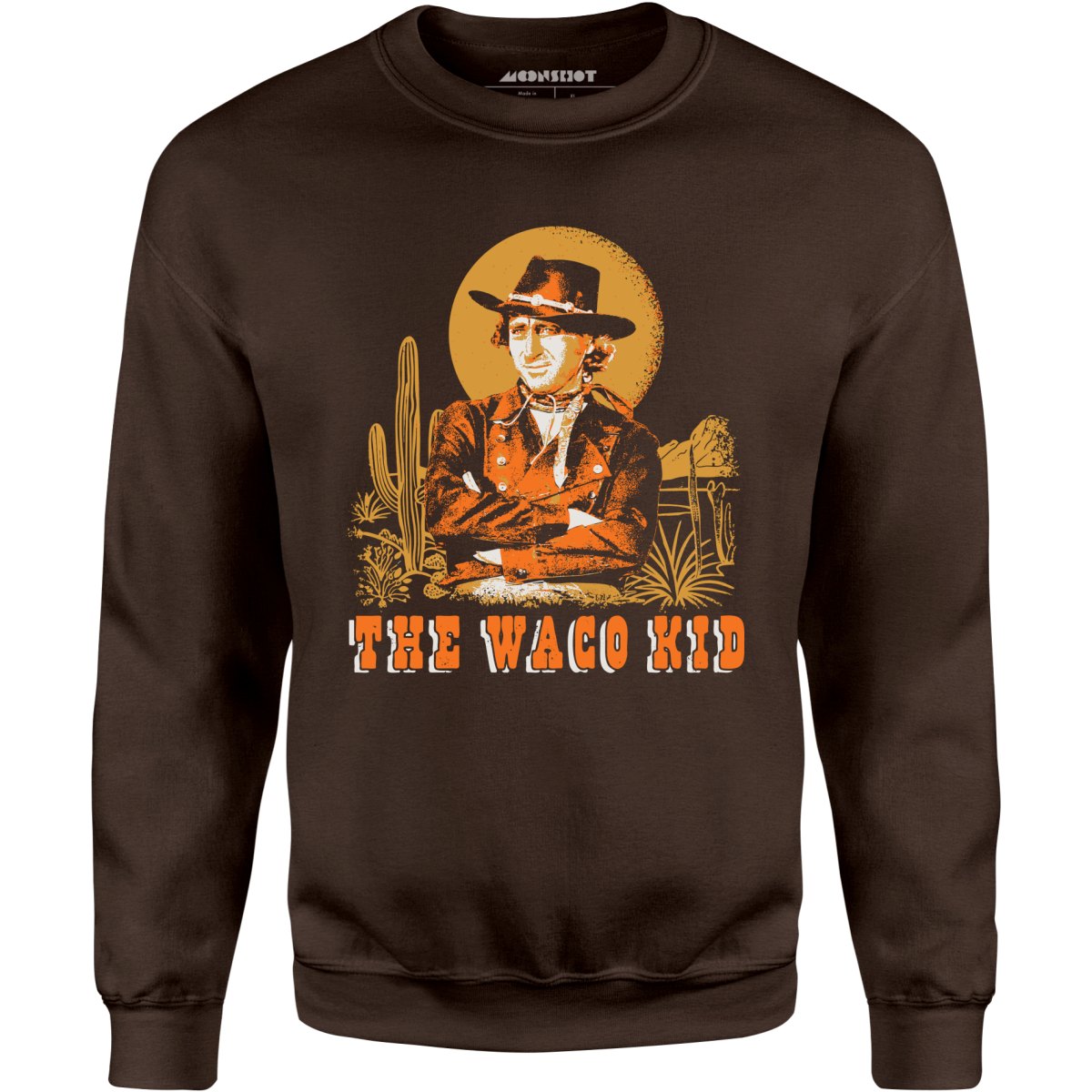 The Waco Kid - Unisex Sweatshirt