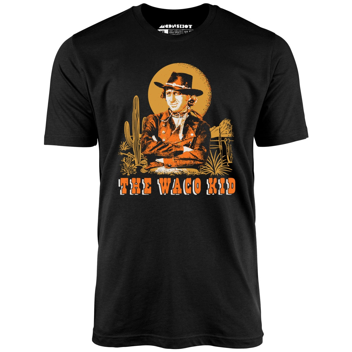 The Waco Kid - Unisex T-Shirt