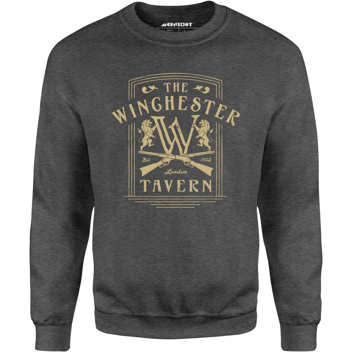 The Winchester Tavern - Shaun of the Dead - Unisex Sweatshirt