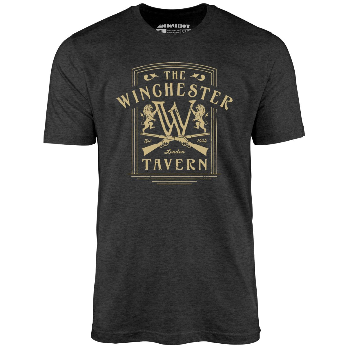 The Winchester Tavern - Shaun of the Dead - Unisex T-Shirt