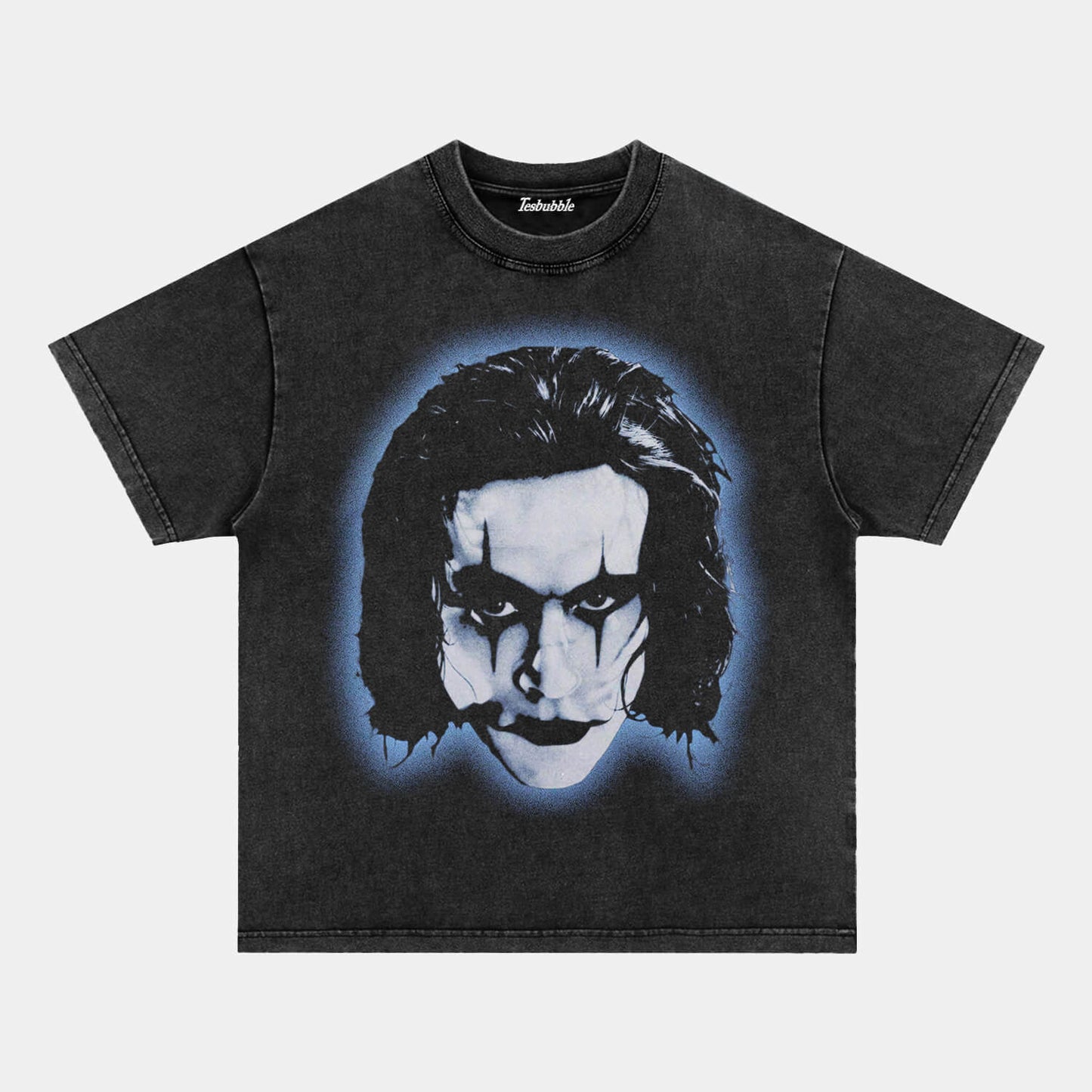 THE CROW 12.20 TEE - clothing by TeeHivey.com (Image 2)