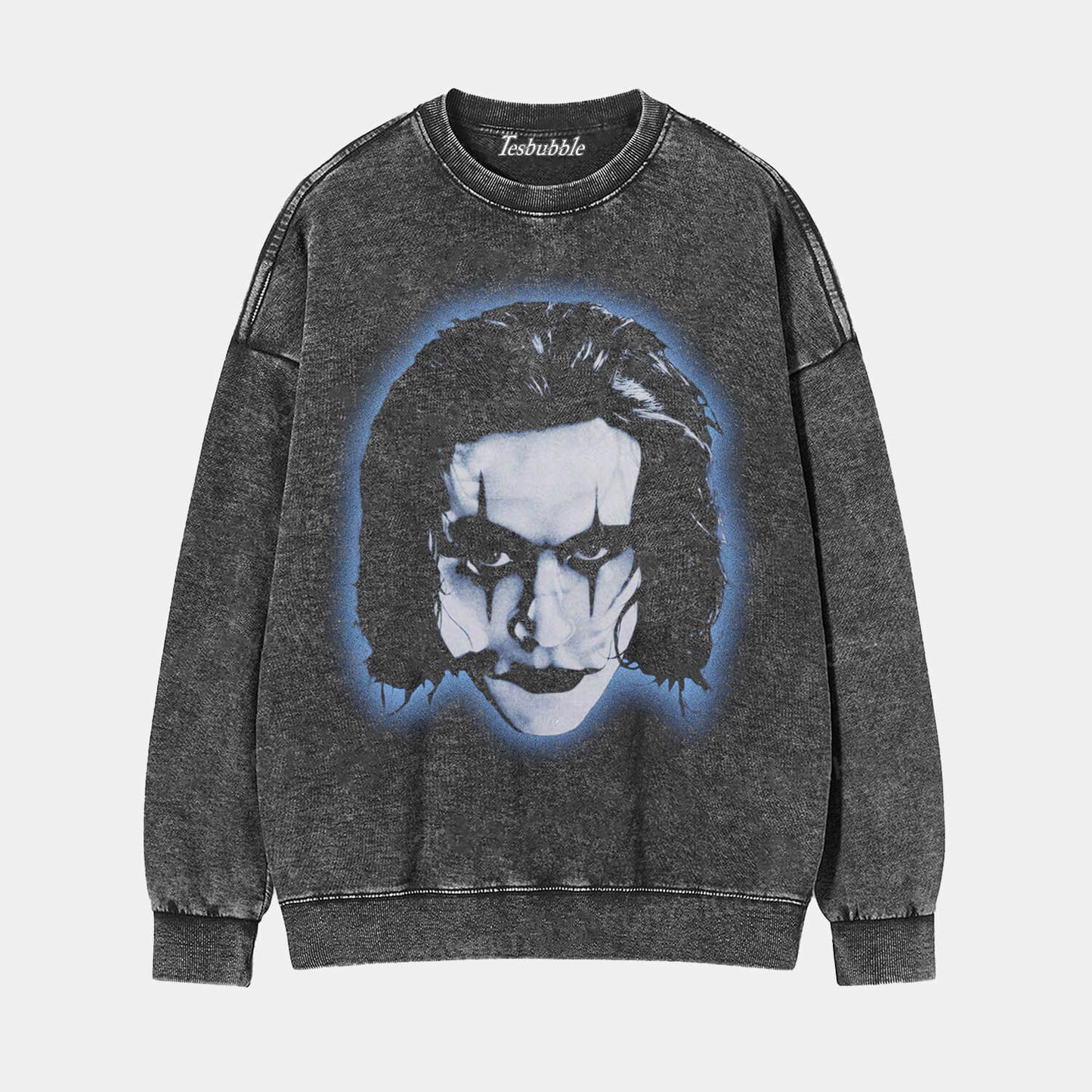 THE CROW 12.20 TEE - clothing by TeeHivey.com (Image 3)
