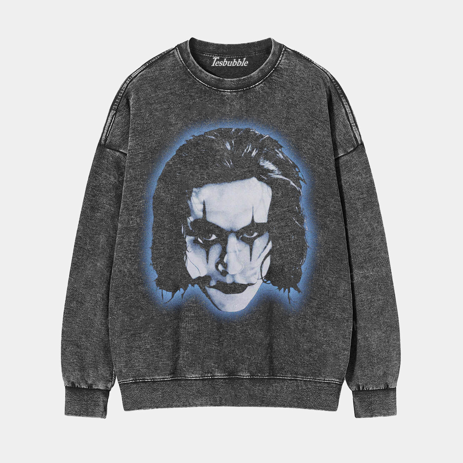 THE CROW 12.20 TEE - clothing by TeeHivey.com (Image 3)