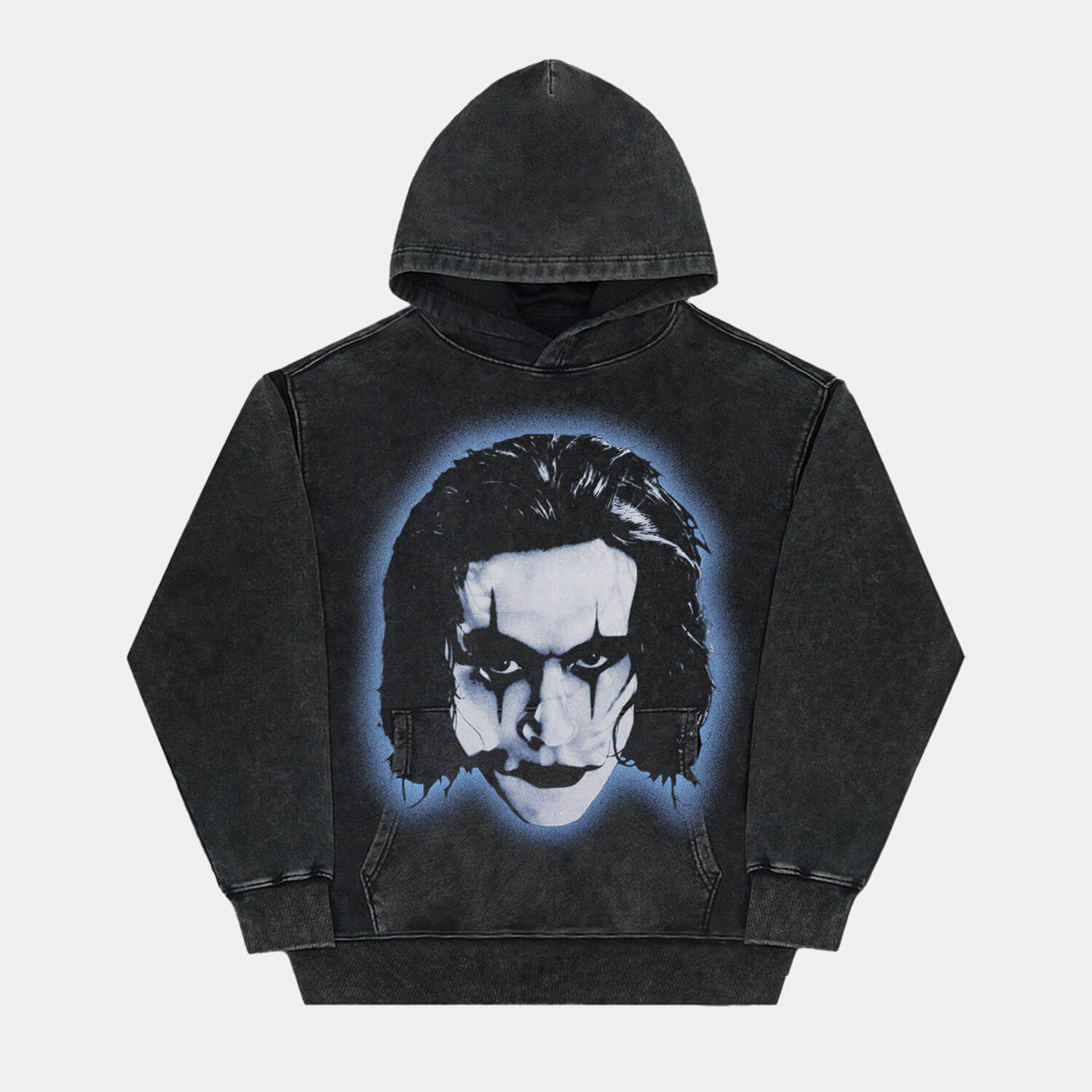 THE CROW 12.20 TEE - clothing by TeeHivey.com (Image 4)
