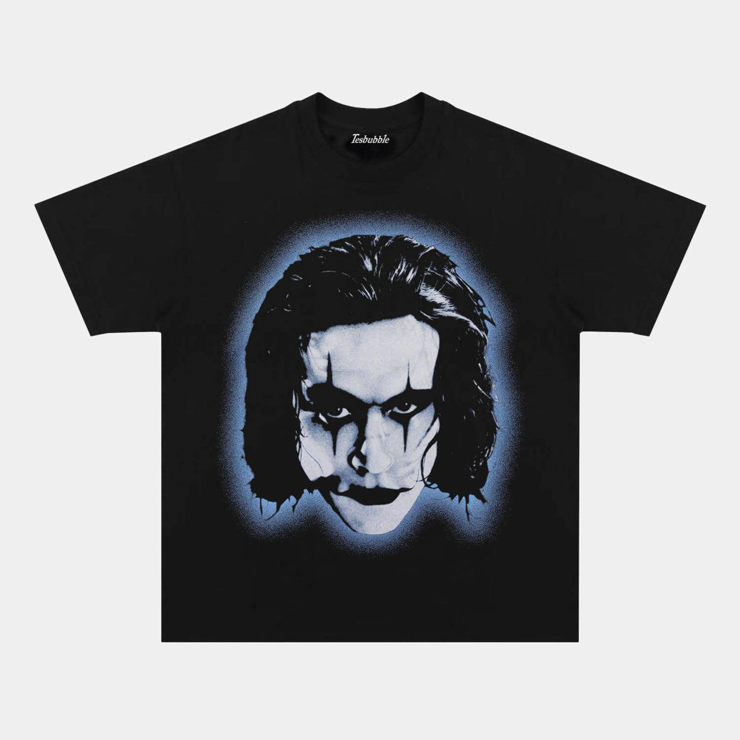 THE CROW 12.20 TEE - clothing by TeeHivey.com (Image 1)