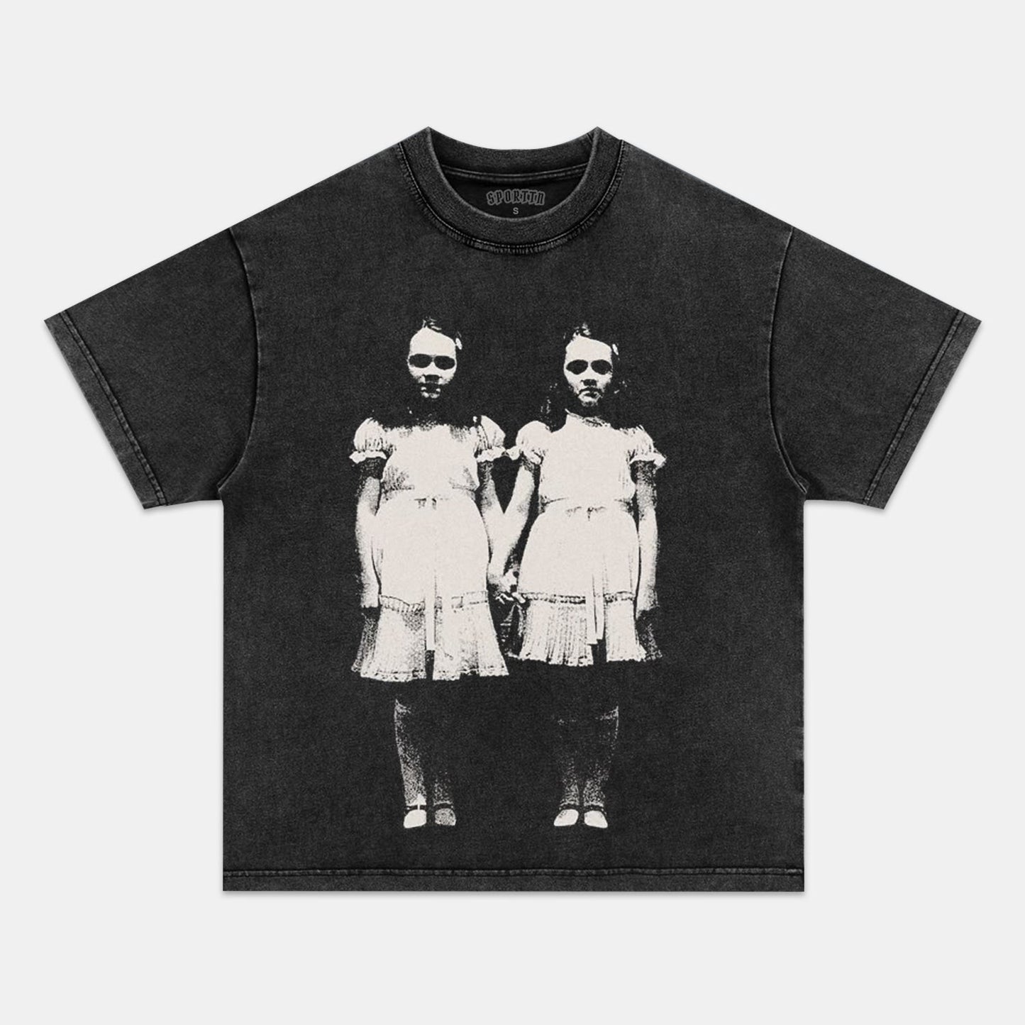 THE SHINING TEE Style002