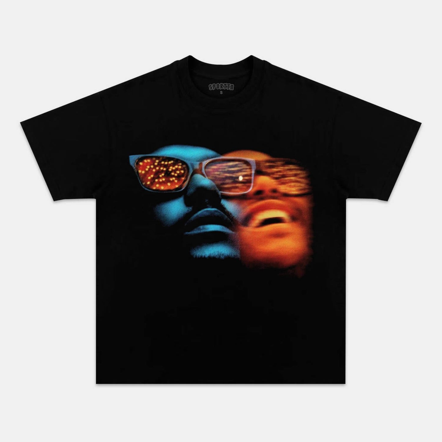 THE WEEKND 12.27 TEE - clothing by TeeHivey.com (Image 1)