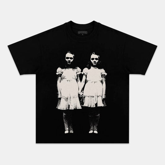 THE SHINING TEE Style002