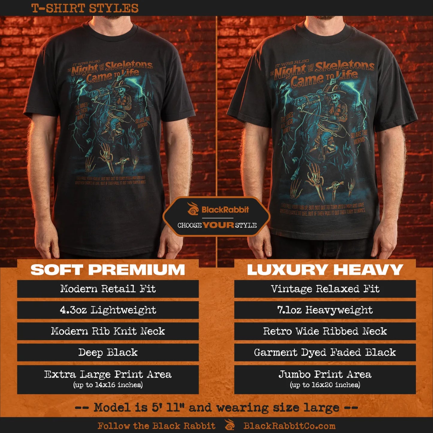 I Think You Should Leave The Night The Skeletons Came To Life Skeleton Song Tim Robinson Retro Unisex Classic T-Shirt