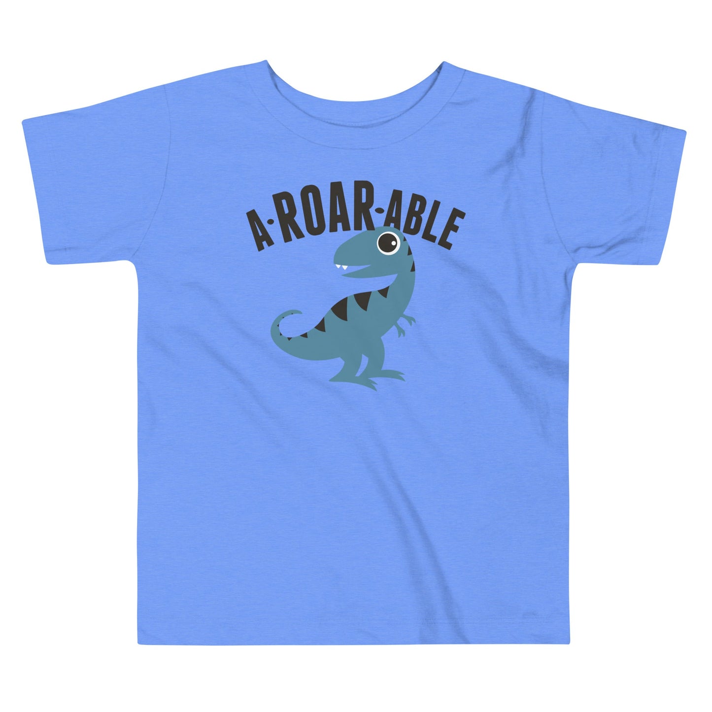 A-Roar-Able Kid's Toddler Tee