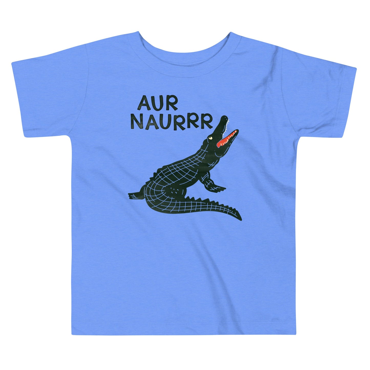 Aur Naurrr Kid's Toddler Tee