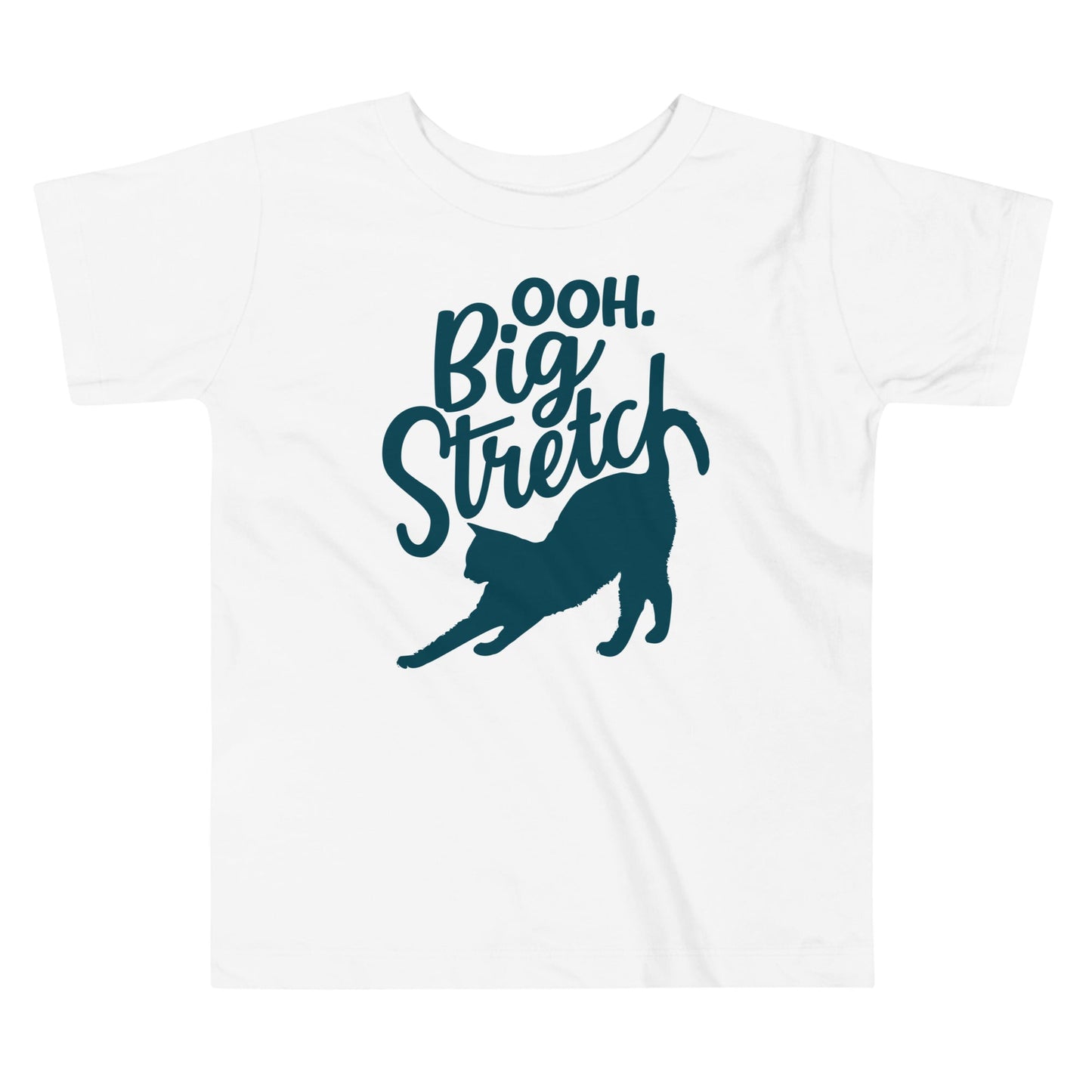Big Stretch Kid's Toddler Tee