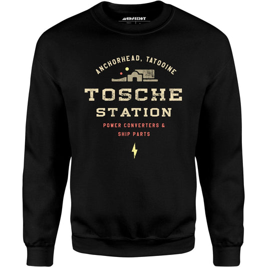 Tosche Station - Unisex Sweatshirt