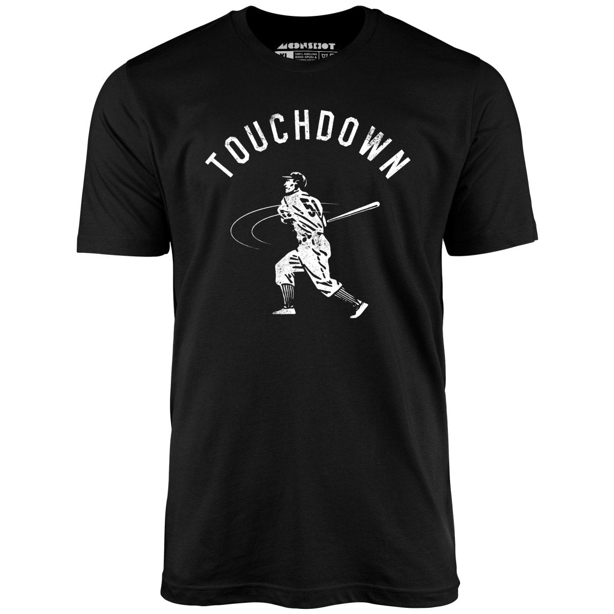 Touchdown - Unisex T-Shirt