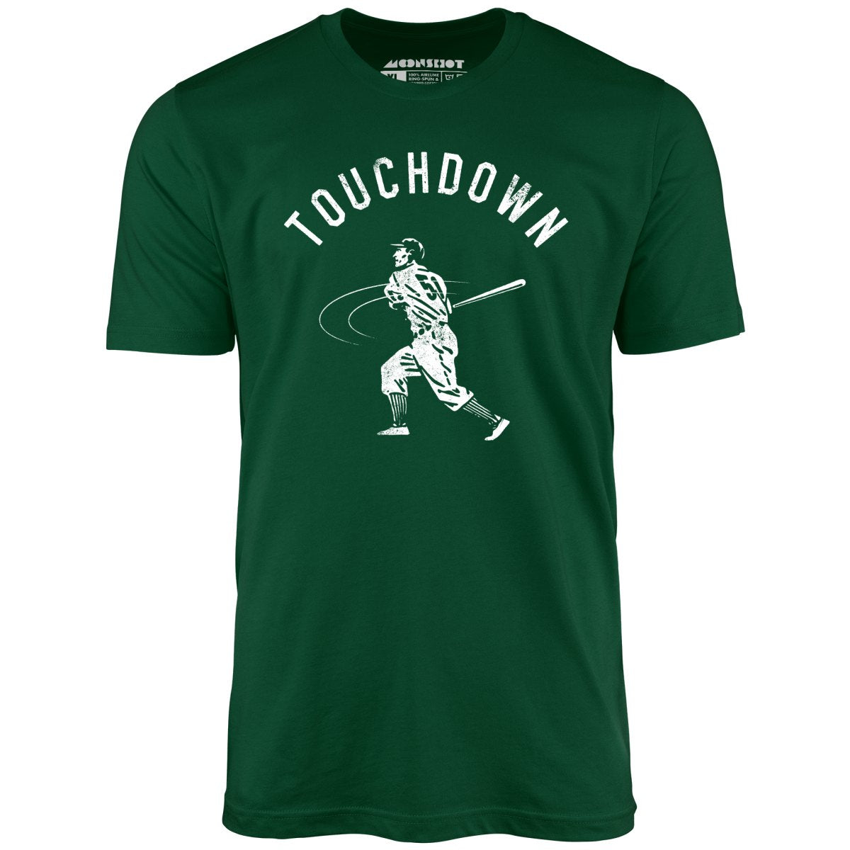 Touchdown - Unisex T-Shirt