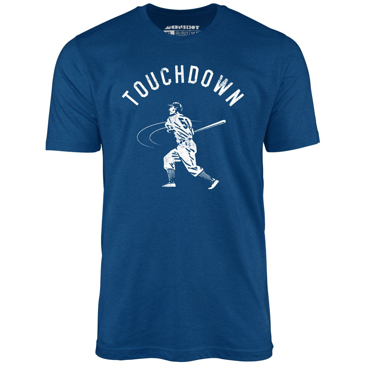 Touchdown - Unisex T-Shirt