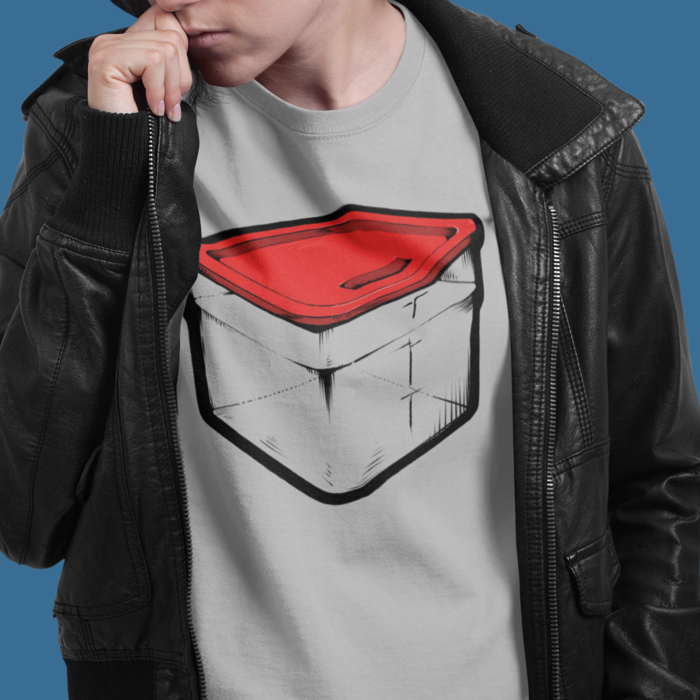 Cambro Chef Unisex Tee