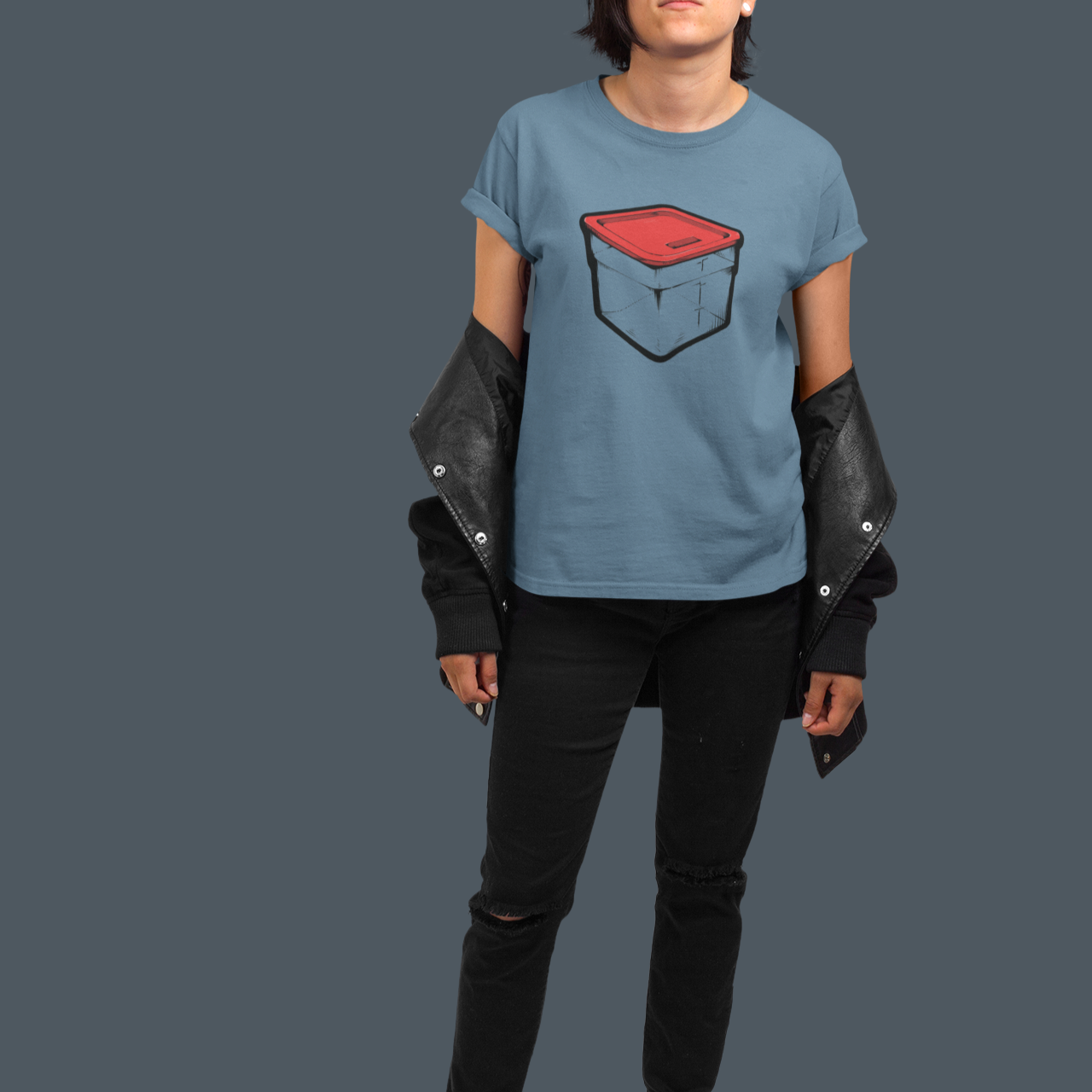 Cambro Chef Unisex Tee