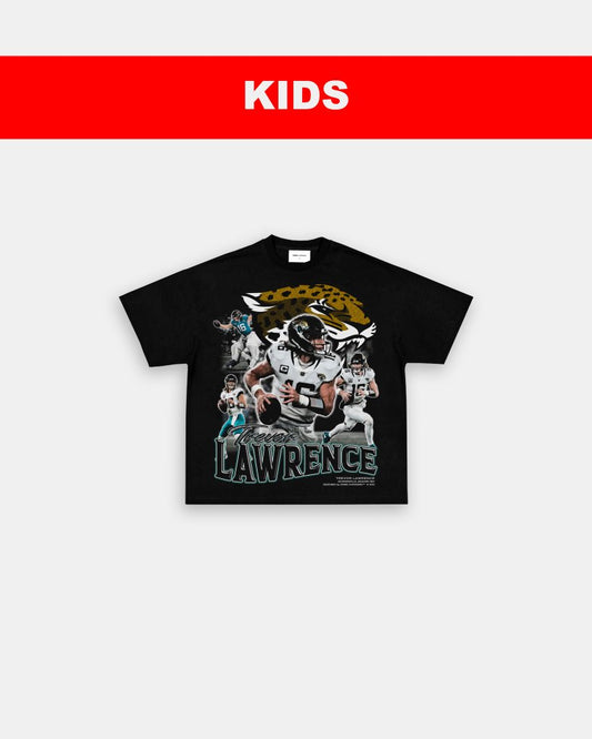 TREVOR LAWRENCE - KIDS TEE