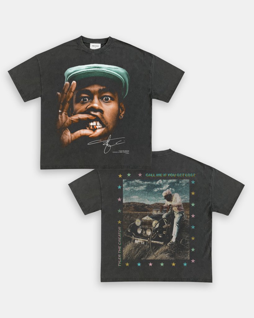 TYLER TEE - [DS] - clothing by TeeHivey.com (Image 4)