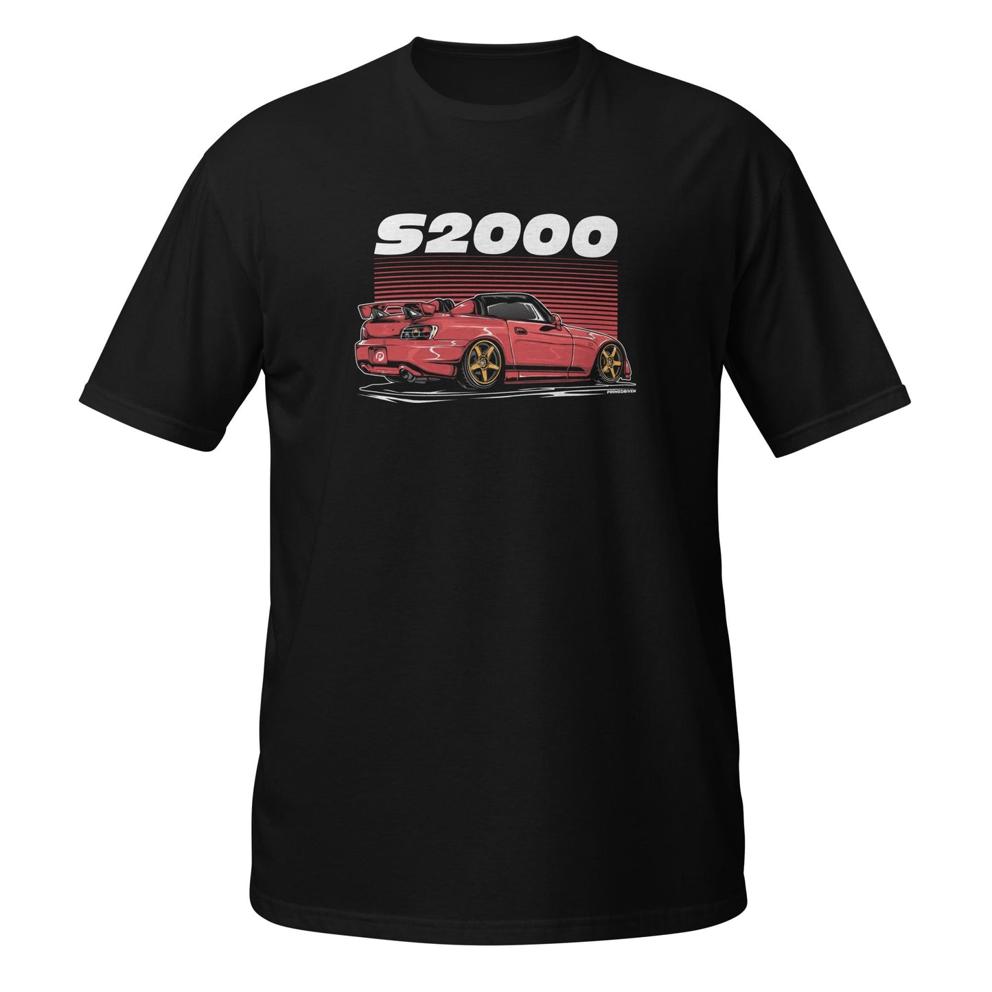 S2K Redline Shirt