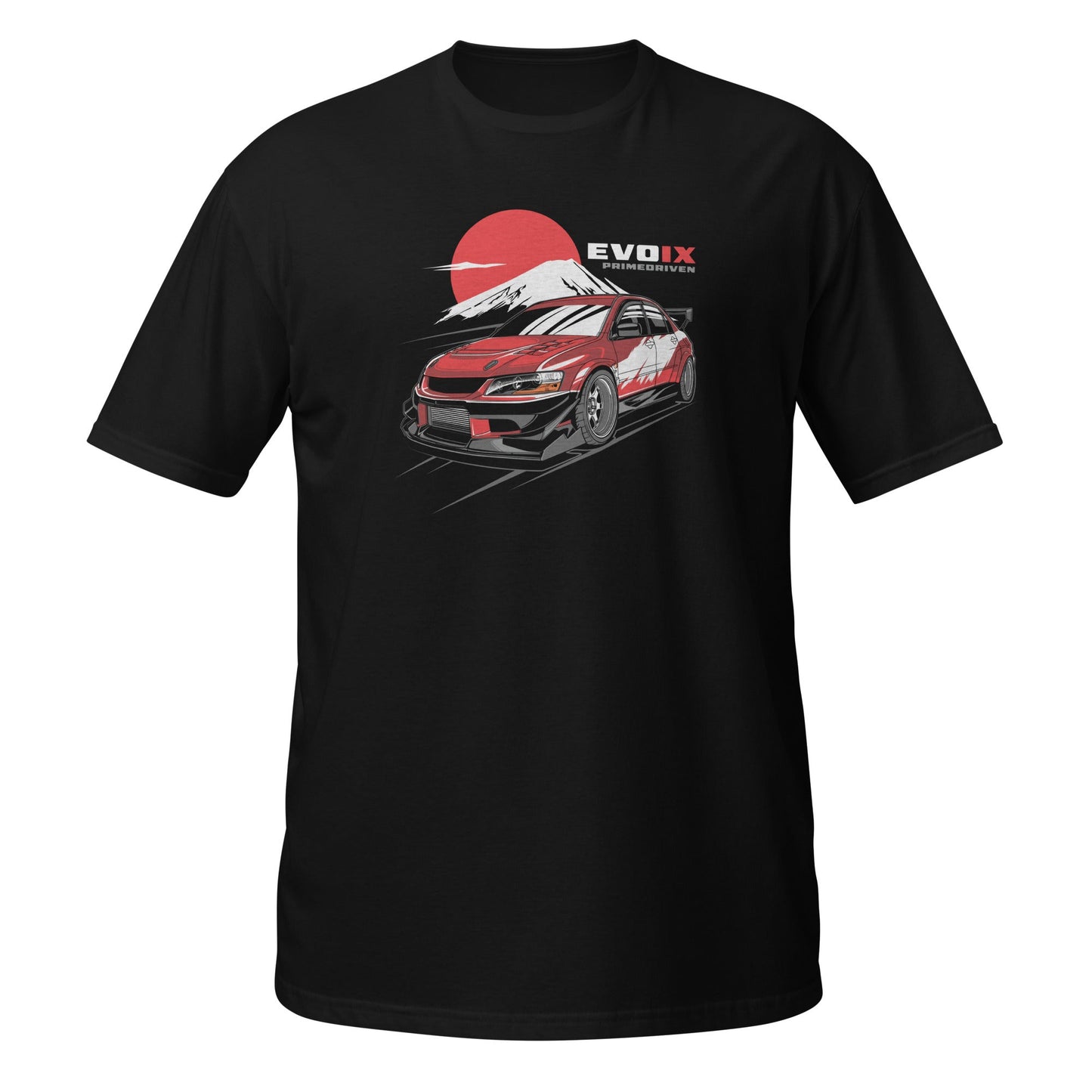 EVO Racer Shirt