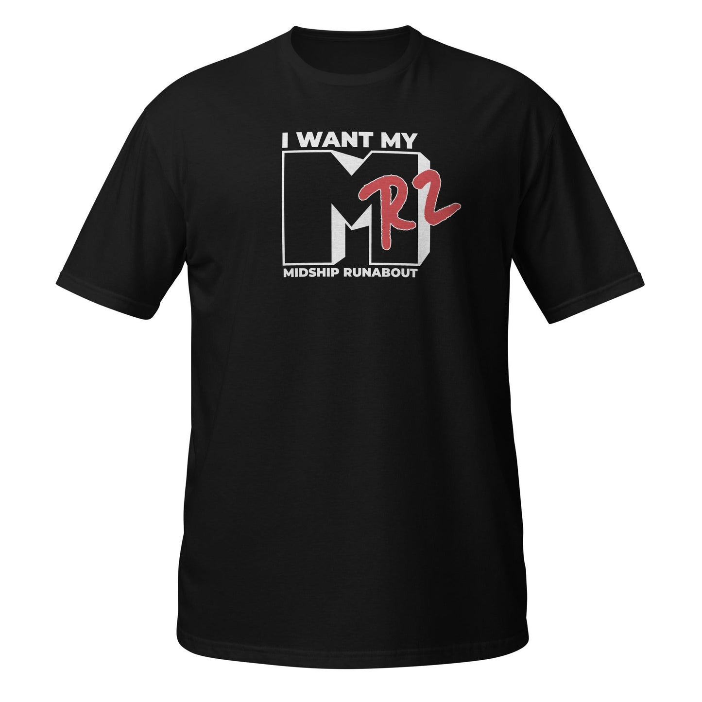 MR2 Want It Shirt